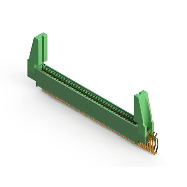 345-092-555-888 EDAC Inc.  Edgeboard Connectors